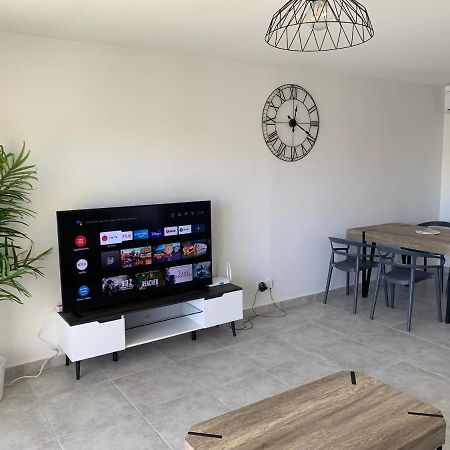 Maracuja 16, Au Centre D'Orient Bay, Plage A 100M Quarter of Orleans エクステリア 写真