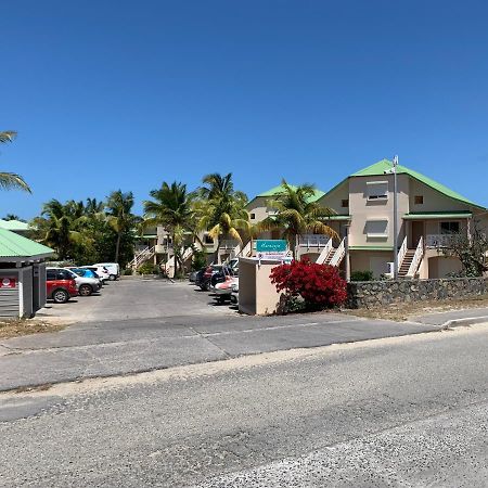 Maracuja 16, Au Centre D'Orient Bay, Plage A 100M Quarter of Orleans エクステリア 写真