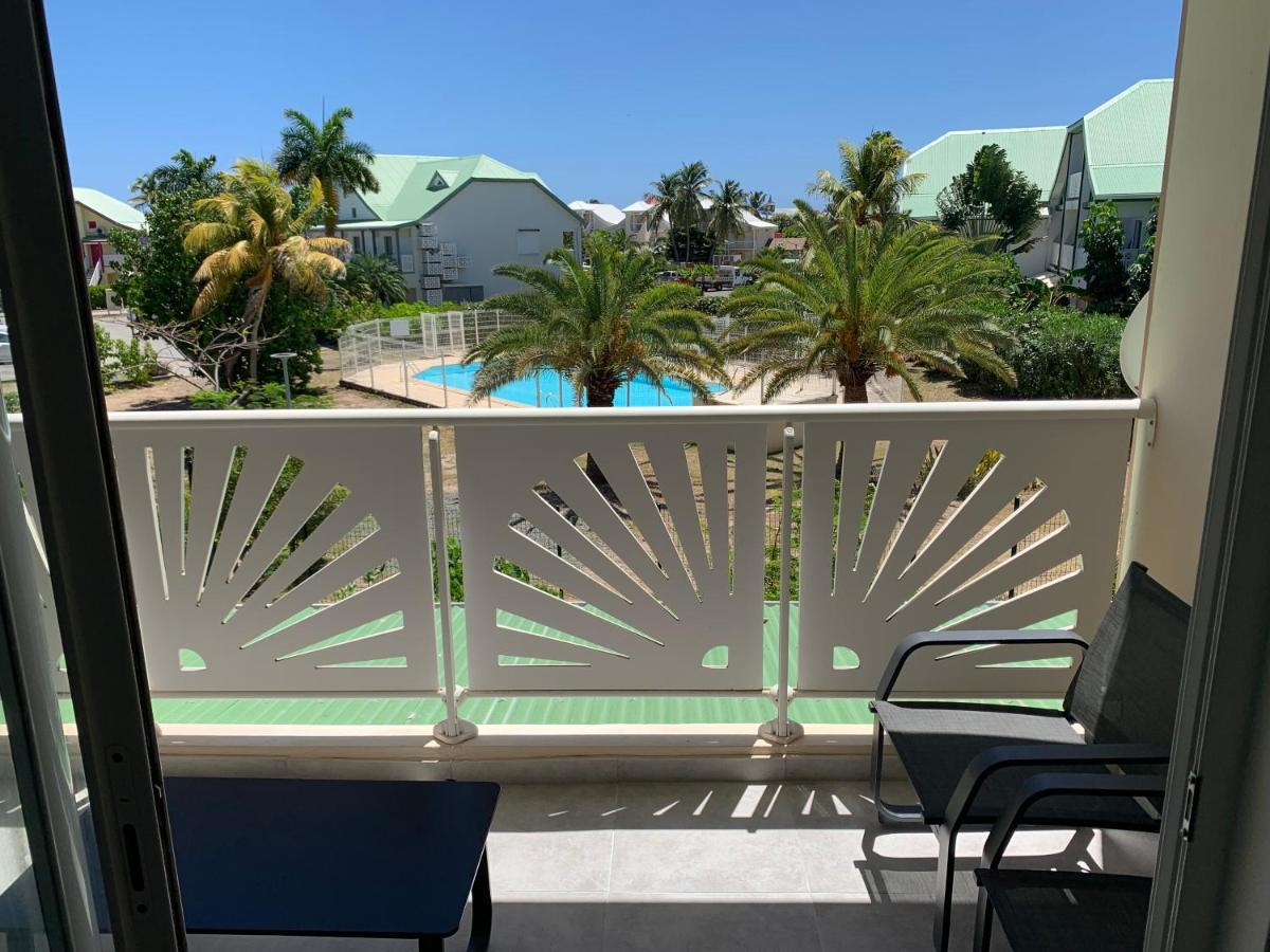 Maracuja 16, Au Centre D'Orient Bay, Plage A 100M Quarter of Orleans エクステリア 写真