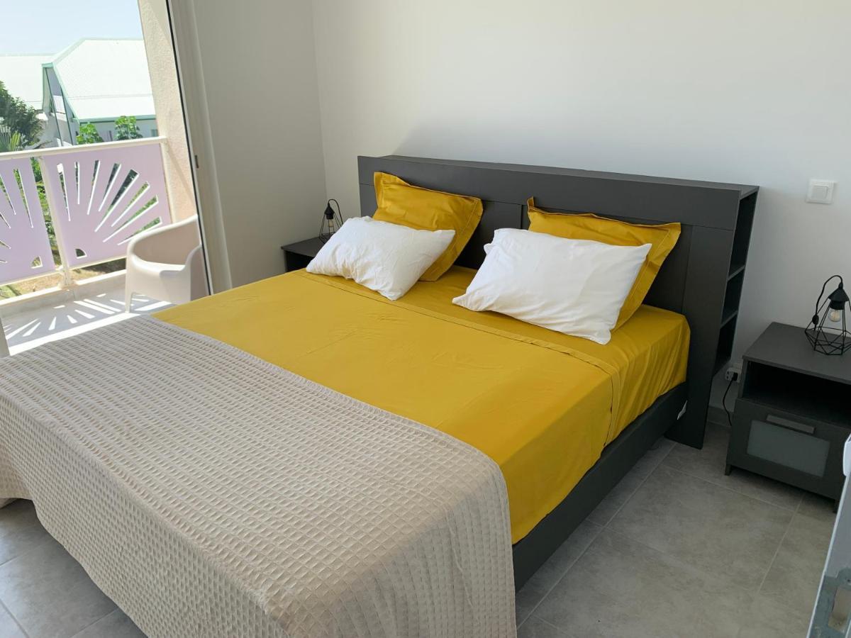 Maracuja 16, Au Centre D'Orient Bay, Plage A 100M Quarter of Orleans エクステリア 写真