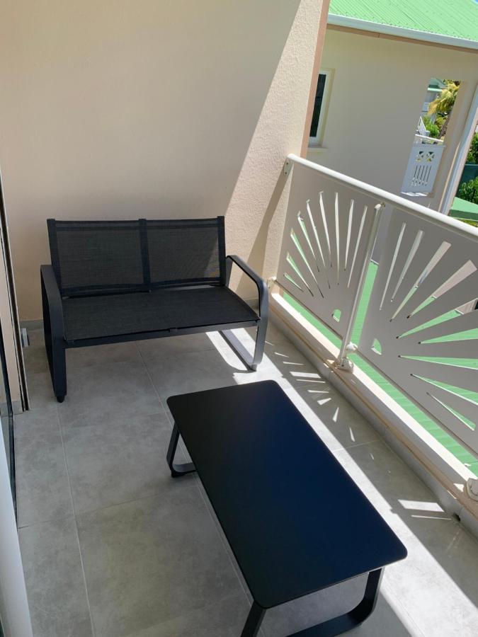 Maracuja 16, Au Centre D'Orient Bay, Plage A 100M Quarter of Orleans エクステリア 写真