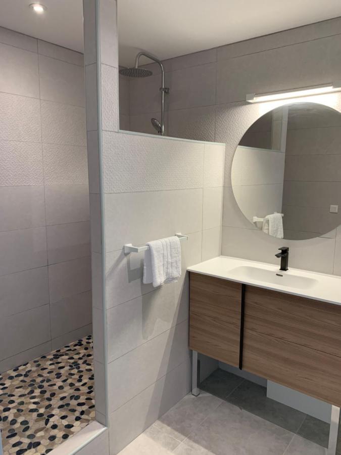 Maracuja 16, Au Centre D'Orient Bay, Plage A 100M Quarter of Orleans エクステリア 写真
