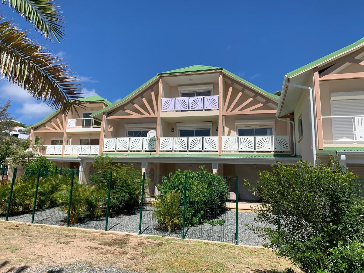 Maracuja 16, Au Centre D'Orient Bay, Plage A 100M Quarter of Orleans エクステリア 写真