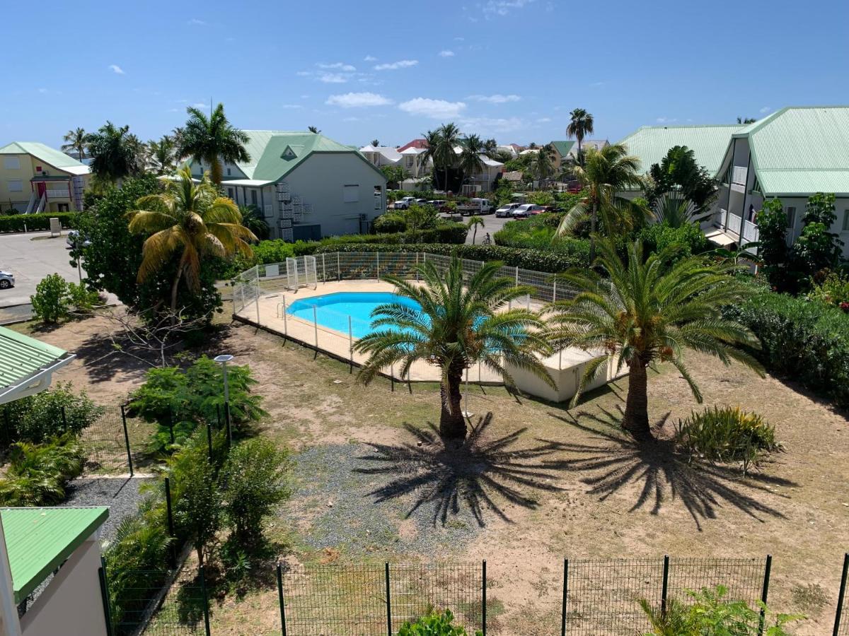 Maracuja 16, Au Centre D'Orient Bay, Plage A 100M Quarter of Orleans エクステリア 写真
